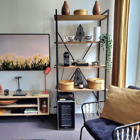 Ravissant Appartement Entierement Renove T2, Proche De La Rue Saint Catherine Bordeaux Luaran gambar