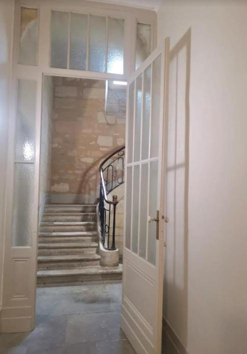Ravissant Appartement Entierement Renove T2, Proche De La Rue Saint Catherine Bordeaux Luaran gambar