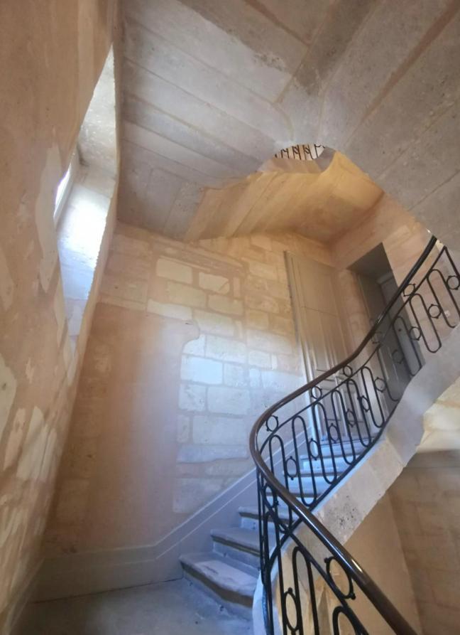Ravissant Appartement Entierement Renove T2, Proche De La Rue Saint Catherine Bordeaux Luaran gambar